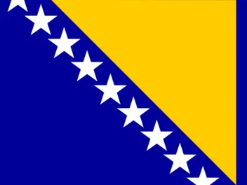 Bosnia and Herzegovina