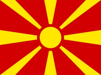 North Macedonia